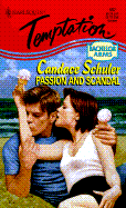 Passion And Scandal - Schuler, Candace, and Miles, Cassie