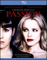 Passion [Blu-ray] - Brian De Palma