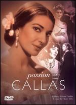Passion Callas - Grald Caillat