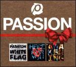 Passion: Christmas Gift Pack