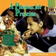 Passion for Proteins