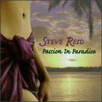 Passion in Paradise - Steve Reid's Bamboo Forest