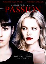 Passion - Brian De Palma