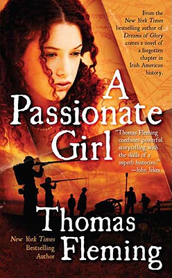 Passionate Girl - Fleming, Thomas