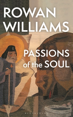 Passions of the Soul - Williams, Rowan