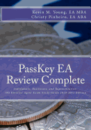 Passkey EA Review Complete: Individuals, Businesses and Representation