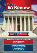 Passkey EA Review, Part 2: Businesses, IRS Enrolled Agent Exam Study Guide 2016-2017 Edition