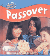 Passover - Pirotta, Saviour