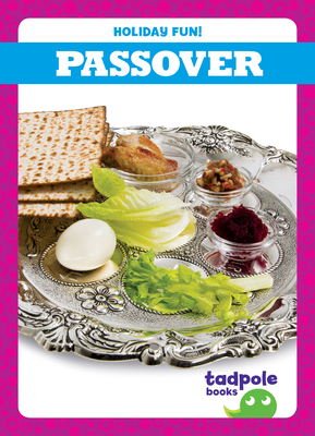 Passover - Austen, Lily