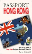 Passport Hong Kong
