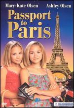 Passport to Paris - Alan Metter