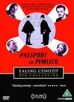 Passport to Pimlico