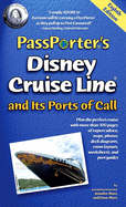 Passporter's Disney Cruise Line and Its Ports of Call