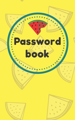 Password Book: An Organizer for All Your Passwords, Password Log Book, Internet Password Organizer, Alphabetical Password Book, Logbook To Protect Usernames and ... notebook, password book small 5" x 8" - Tang, Tony, and Book, Password