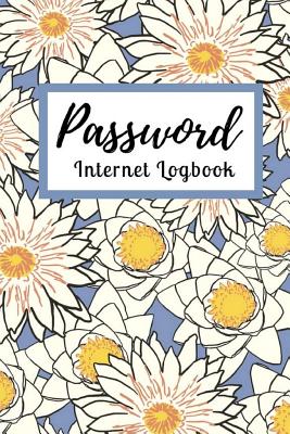 Password Book: Forget Shit! My Password Book Organizer with Tabs for All Your Passwords - Anderson, Edith