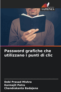 Password grafiche che utilizzano i punti di clic