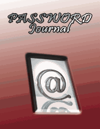 Password Journal