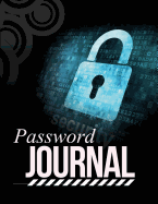 Password Journal