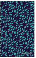 Password Keeper: An internet password keeper: 5x8 with 124 pages (exclusive flower pattern design) password log, password organizer