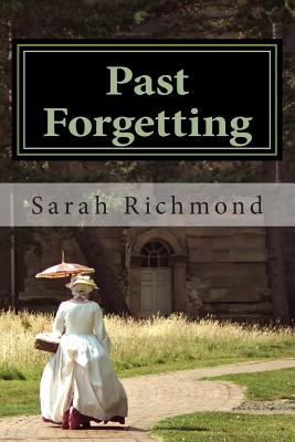 Past Forgetting - Richmond, Sarah
