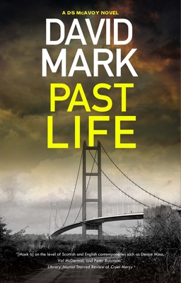 Past Life - Mark, David
