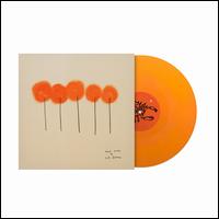 Past Lives [Tangerine LP ] - L.S. Dunes