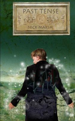 Past Tense - Marsh, Nick