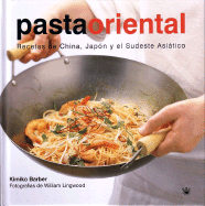 Pasta Oriental (Easy Noodles) - Barber, Kimiko