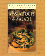 Pasta Soups and Salads