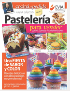 Pasteler?a 1: Para vender, cocin y ofrec? tus preparaciones