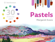 Pastels - Evans, Margaret