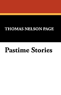Pastime Stories