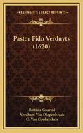 Pastor Fido Verduyts (1620)