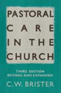 Pastoral Care in the Church
