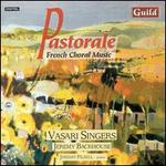 Pastorale, French Choral Music