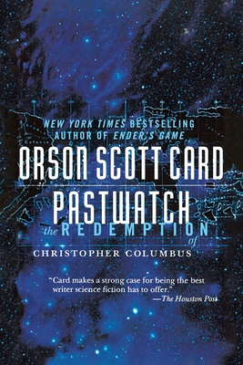 Pastwatch - Card, Orson Scott