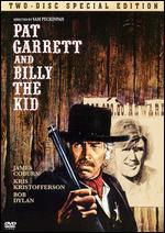 Pat Garrett and Billy the Kid [2 Discs] - Sam Peckinpah