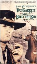 Pat Garrett and Billy the Kid - Sam Peckinpah