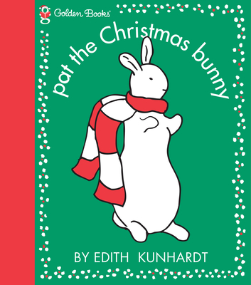 Pat the Christmas Bunny (Pat the Bunny) - 