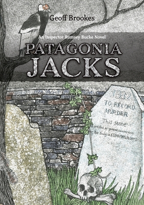 Patagonia Jacks - Brookes, Geoff