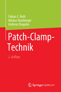 Patch-Clamp-Technik