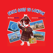 Patch Goes to London