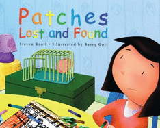 Patches: Lost and Found