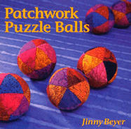 Patchwork Puzzle Balls
