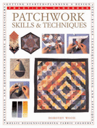 Patchwork Skills & Techniqu(ph