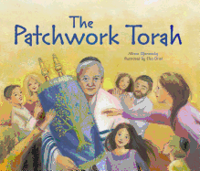 Patchwork Torah PB