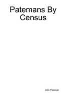 Patemans By Census