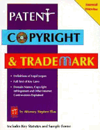 Patent Copyright & Trademark - Elias, Stephen