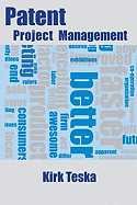 Patent Project Management