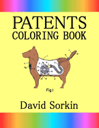 Patents Coloring Book